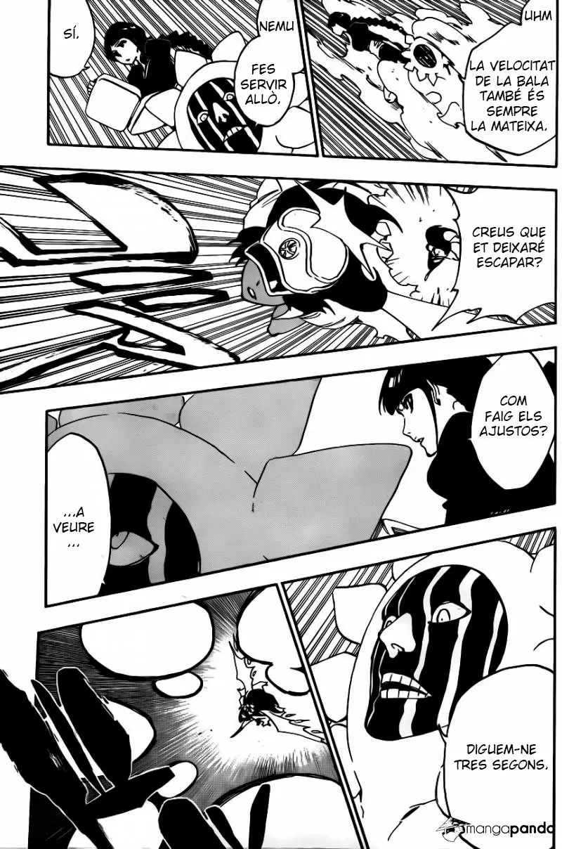 Bleach (Català) (2001) - Capítulo 590 - Página 10 - LectorTMOo