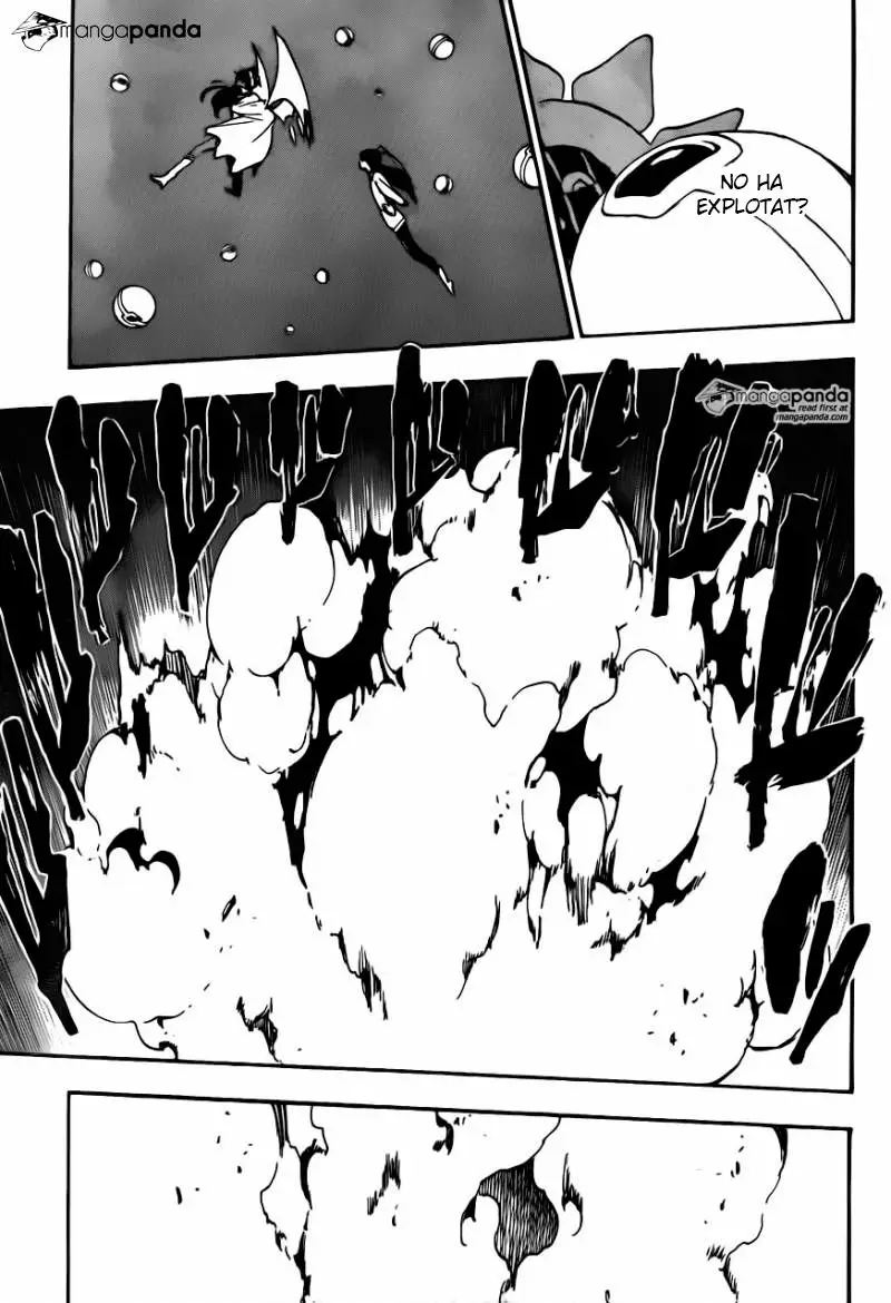 Bleach (Català) (2001) - Capítulo 590 - Página 12 - LectorTMOo