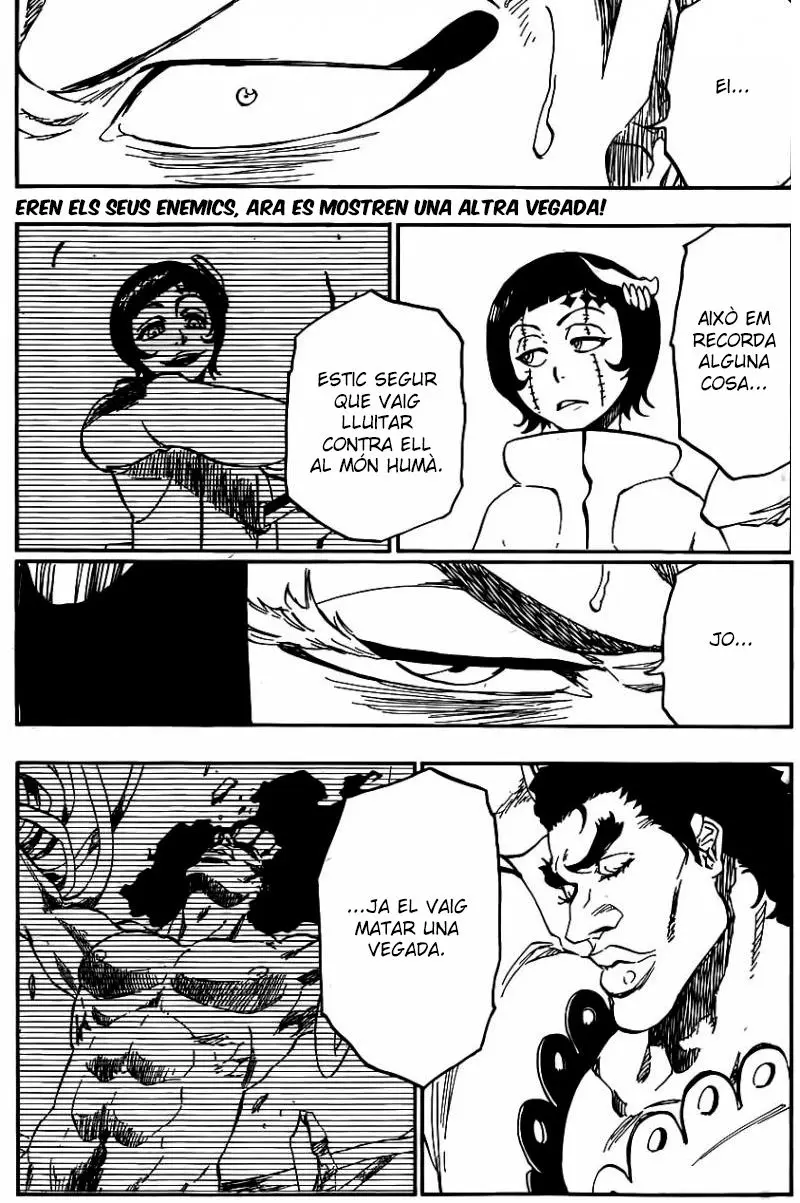 Bleach (Català) (2001) - Capítulo 591 - Página 5 - LectorTMOo
