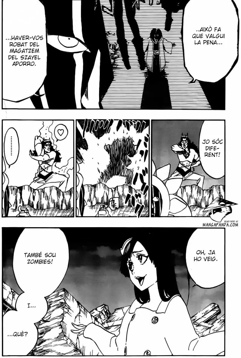 Bleach (Català) (2001) - Capítulo 591 - Página 10 - LectorTMOo
