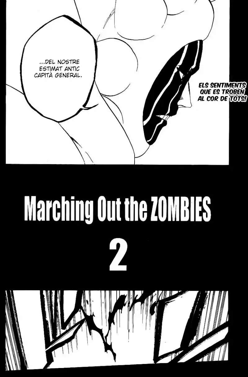 Bleach (Català) (2001) - Capítulo 591 - Página 14 - LectorTMOo