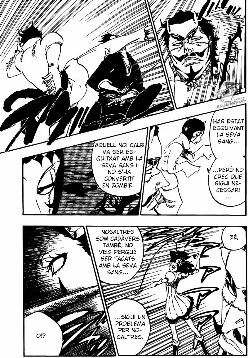 Bleach (Català) (2001) - Capítulo 591 - Página 15 - LectorTMOo
