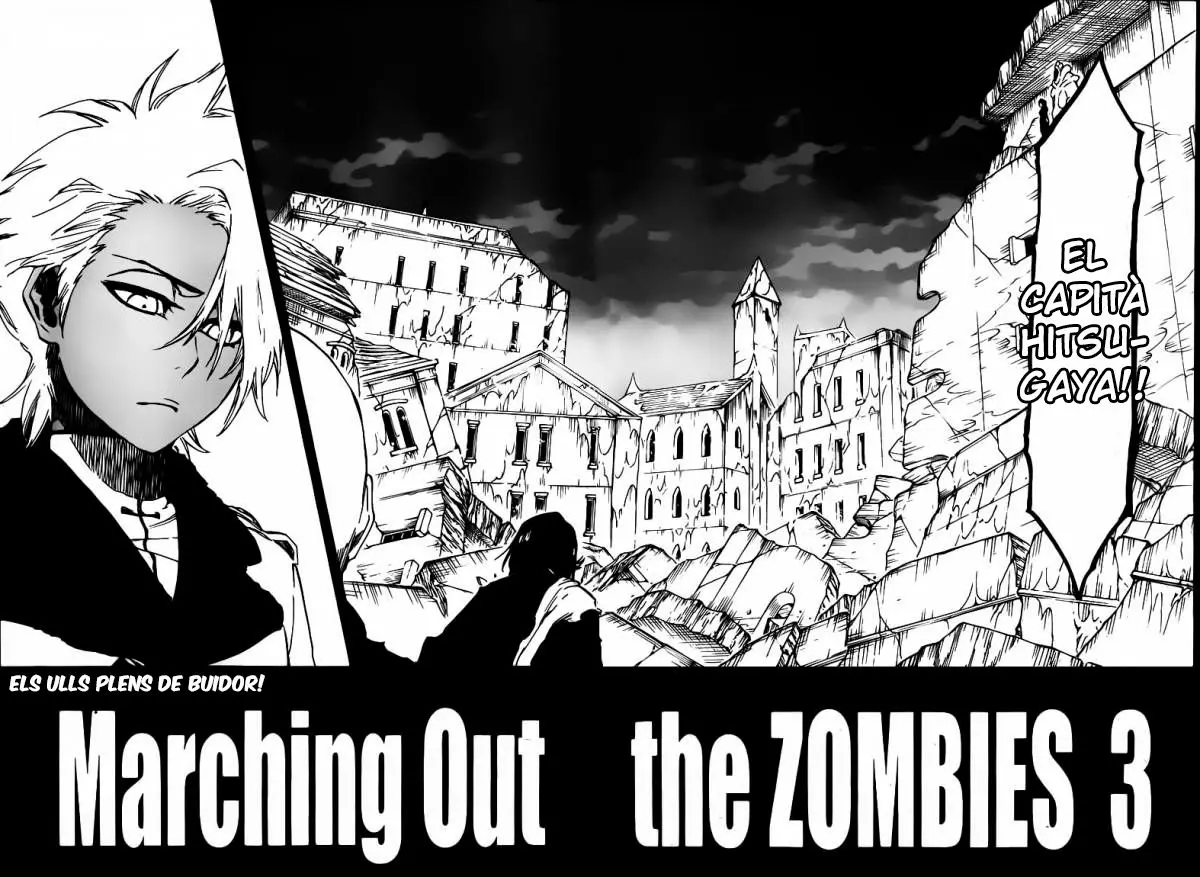 Bleach (Català) (2001) - Capítulo 592 - Página 4 - LectorTMOo