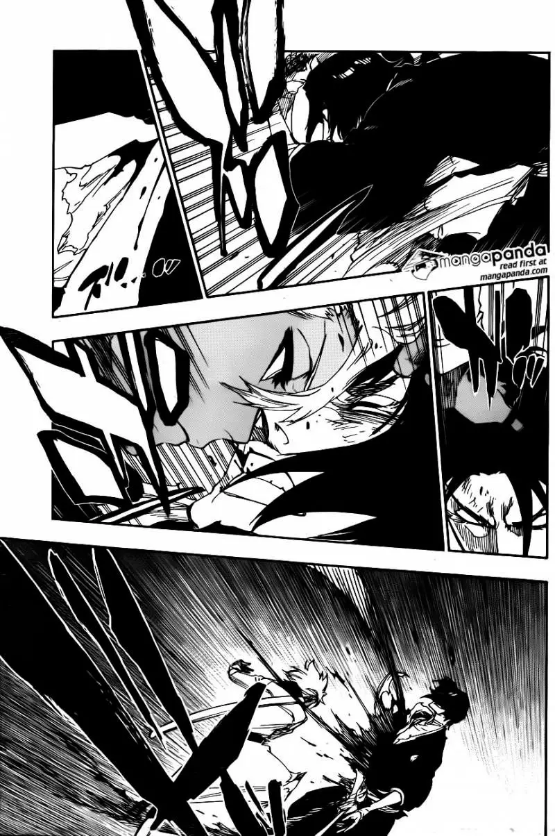 Bleach (Català) (2001) - Capítulo 592 - Página 10 - LectorTMOo