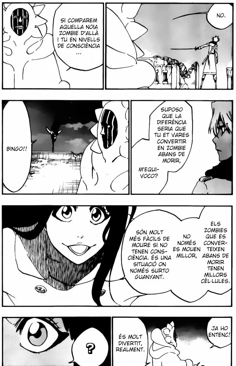 Bleach (Català) (2001) - Capítulo 592 - Página 12 - LectorTMOo