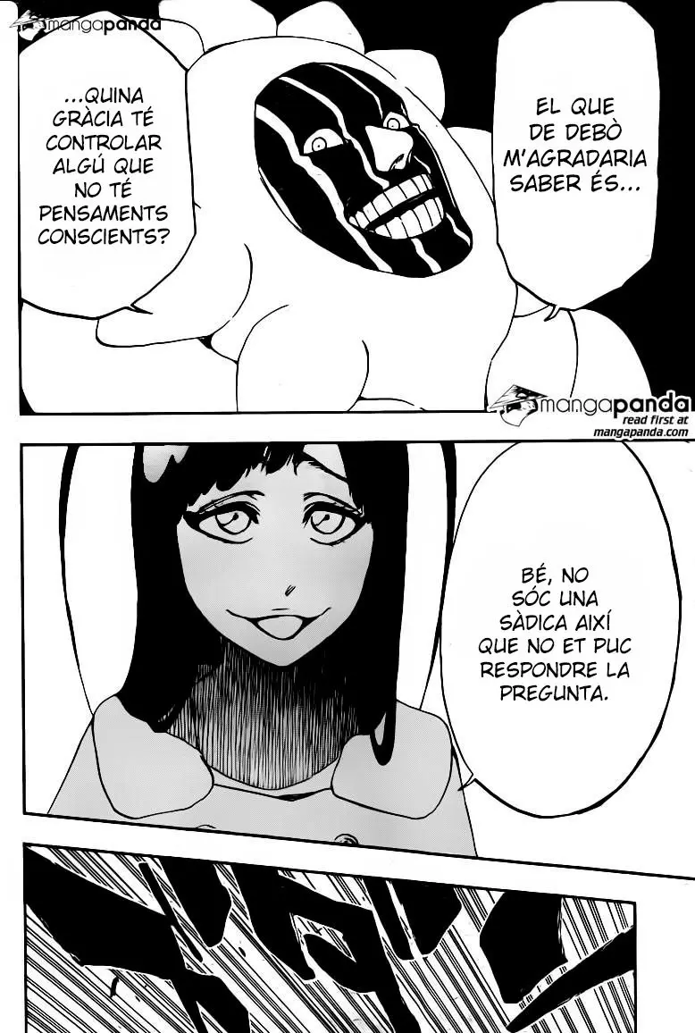 Bleach (Català) (2001) - Capítulo 592 - Página 13 - LectorTMOo