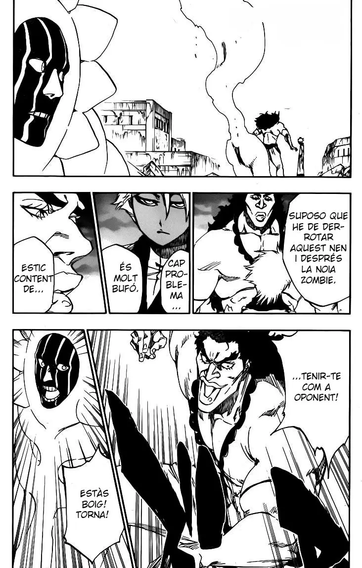 Bleach (Català) (2001) - Capítulo 592 - Página 14 - LectorTMOo