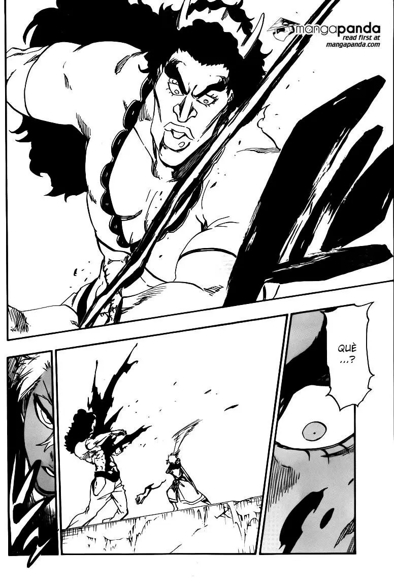 Bleach (Català) (2001) - Capítulo 592 - Página 15 - LectorTMOo