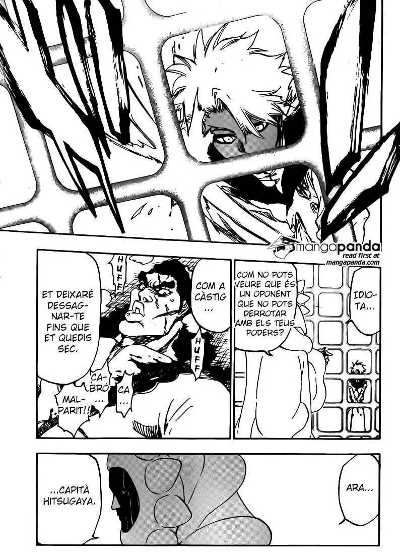 Bleach (Català) (2001) - Capítulo 592 - Página 16 - LectorTMOo