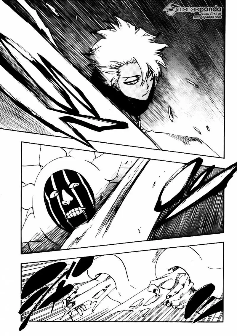 Bleach (Català) (2001) - Capítulo 593 - Página 4 - LectorTMOo