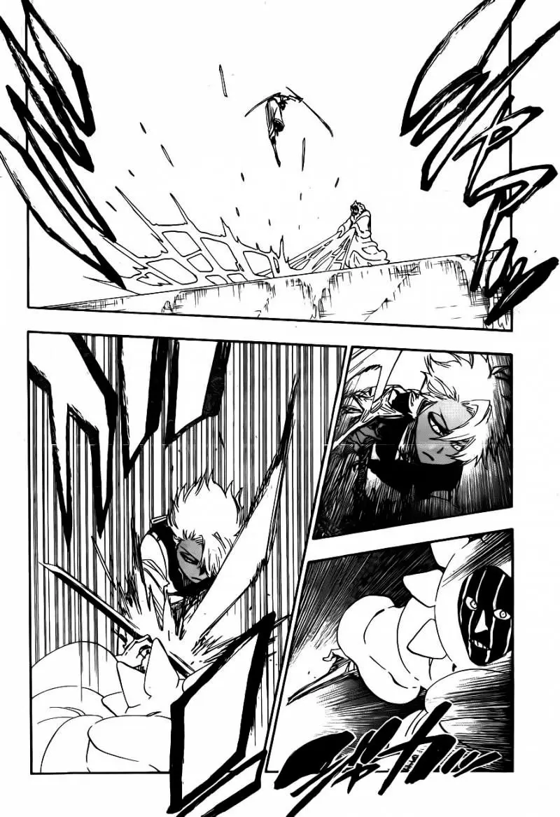 Bleach (Català) (2001) - Capítulo 593 - Página 5 - LectorTMOo