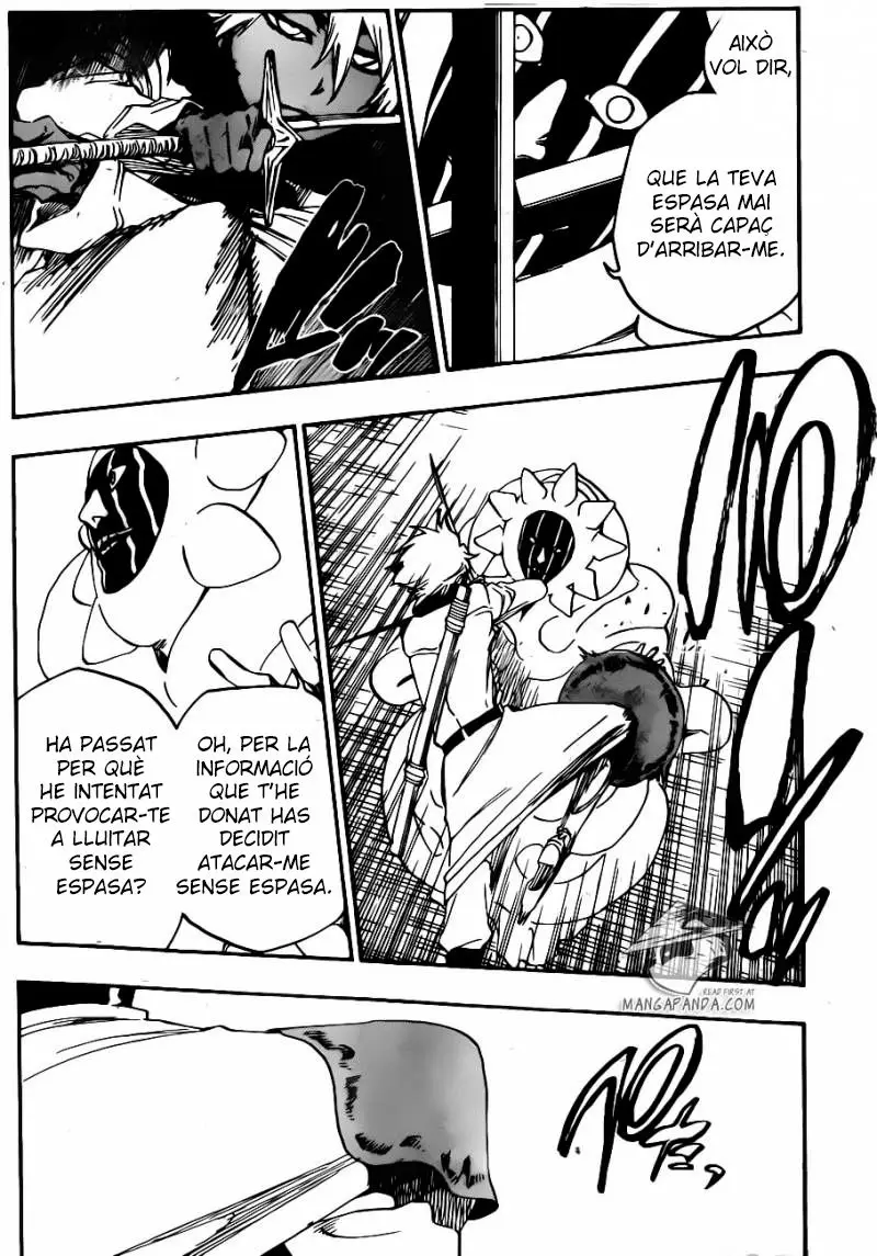 Bleach (Català) (2001) - Capítulo 593 - Página 7 - LectorTMOo
