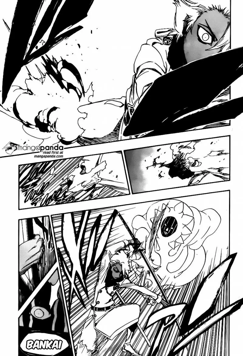Bleach (Català) (2001) - Capítulo 593 - Página 8 - LectorTMOo
