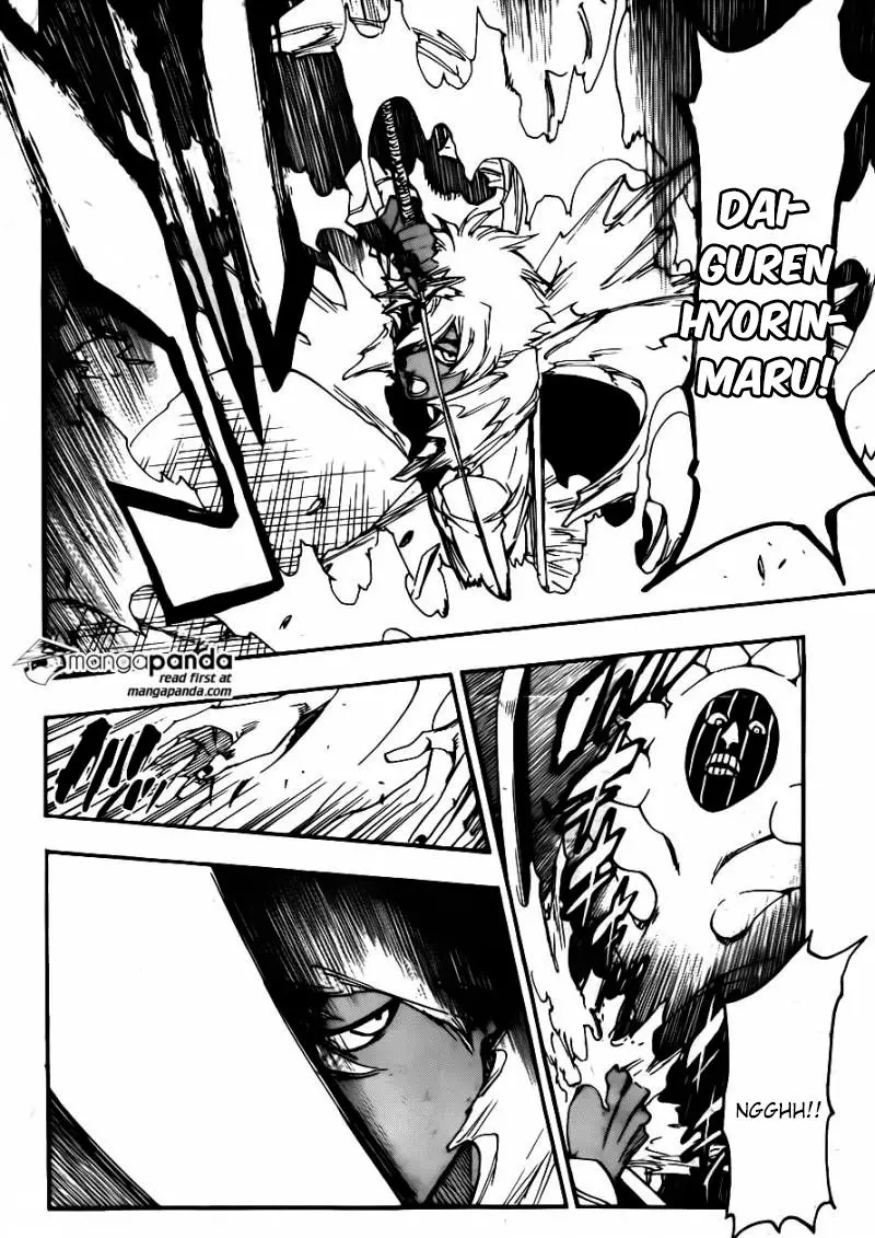 Bleach (Català) (2001) - Capítulo 593 - Página 9 - LectorTMOo