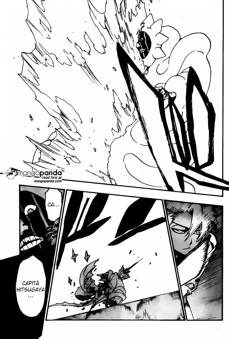 Bleach (Català) (2001) - Capítulo 593 - Página 10 - LectorTMOo
