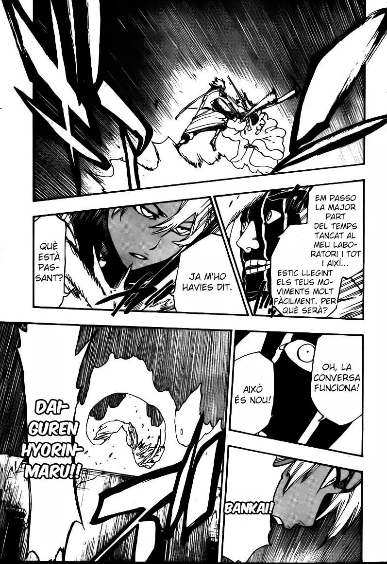 Bleach (Català) (2001) - Capítulo 593 - Página 12 - LectorTMOo