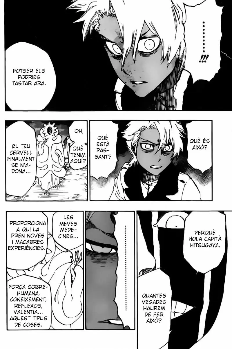 Bleach (Català) (2001) - Capítulo 593 - Página 15 - LectorTMOo
