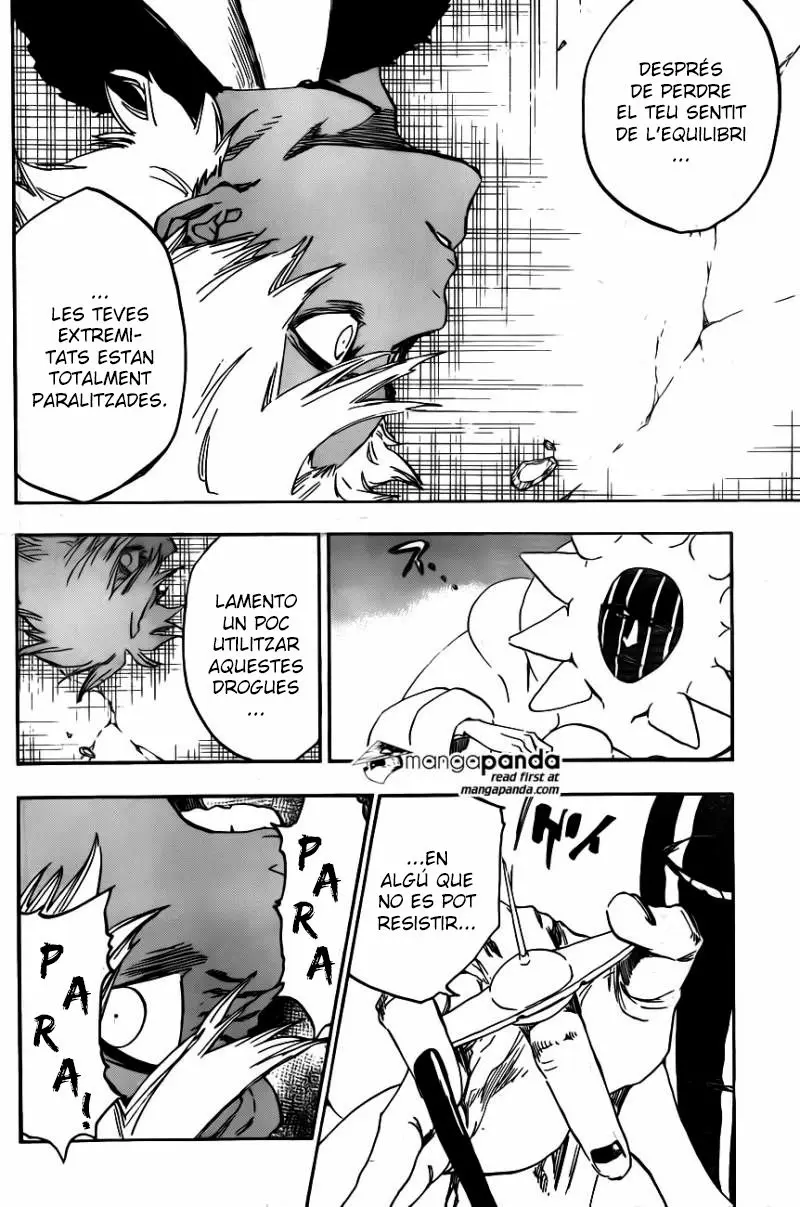 Bleach (Català) (2001) - Capítulo 594 - Página 3 - LectorTMOo