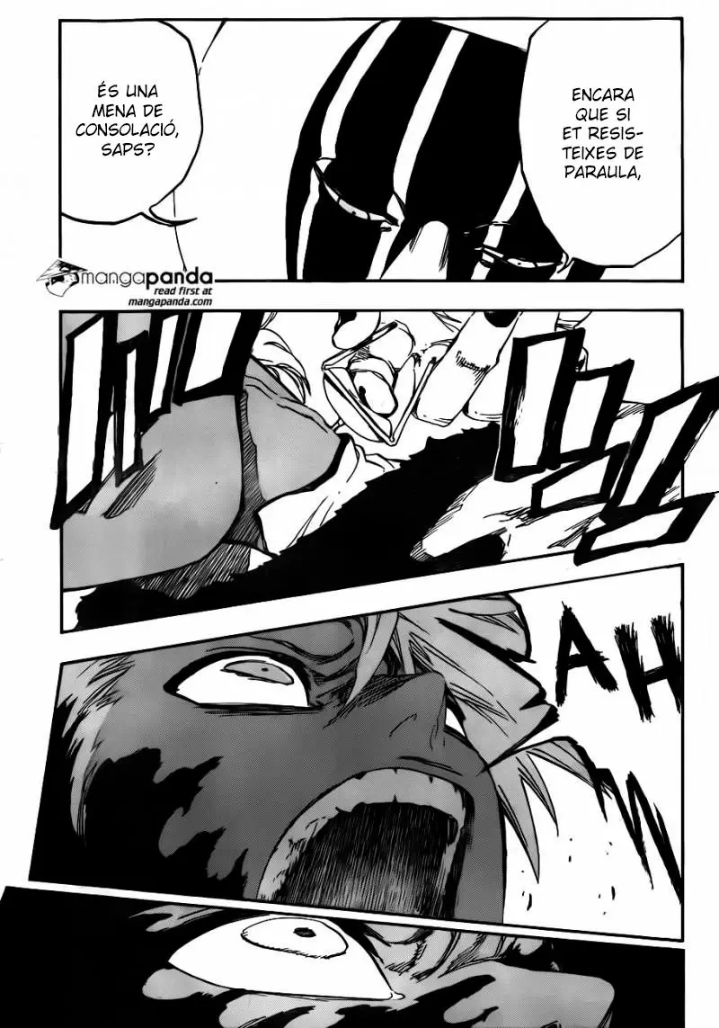 Bleach (Català) (2001) - Capítulo 594 - Página 4 - LectorTMOo