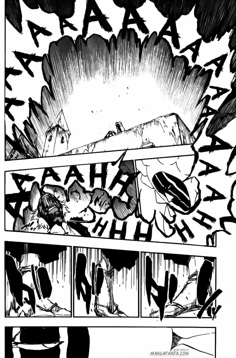 Bleach (Català) (2001) - Capítulo 594 - Página 5 - LectorTMOo
