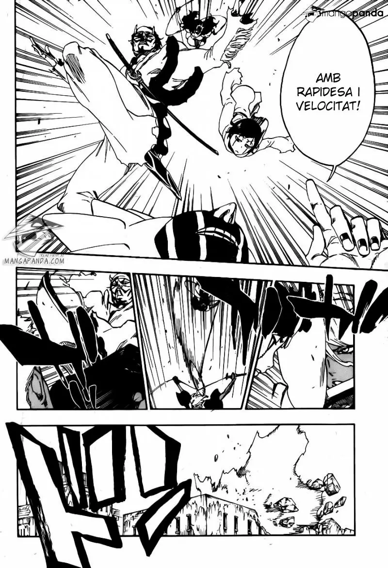 Bleach (Català) (2001) - Capítulo 594 - Página 7 - LectorTMOo