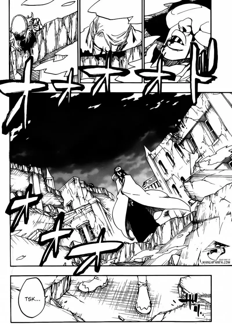 Bleach (Català) (2001) - Capítulo 594 - Página 9 - LectorTMOo