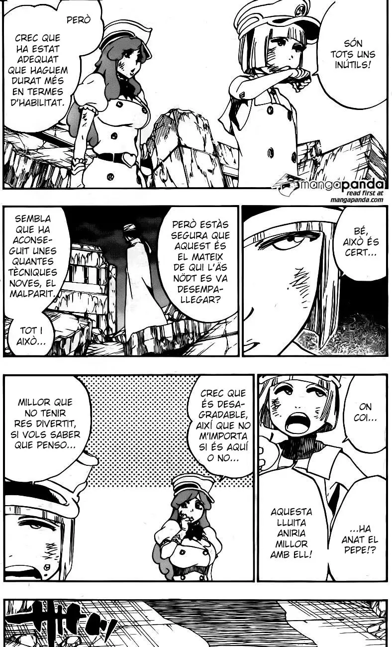 Bleach (Català) (2001) - Capítulo 594 - Página 10 - LectorTMOo