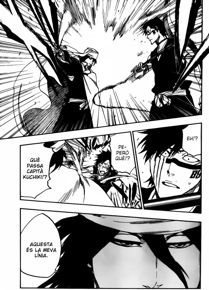 Bleach (Català) (2001) - Capítulo 594 - Página 12 - LectorTMOo