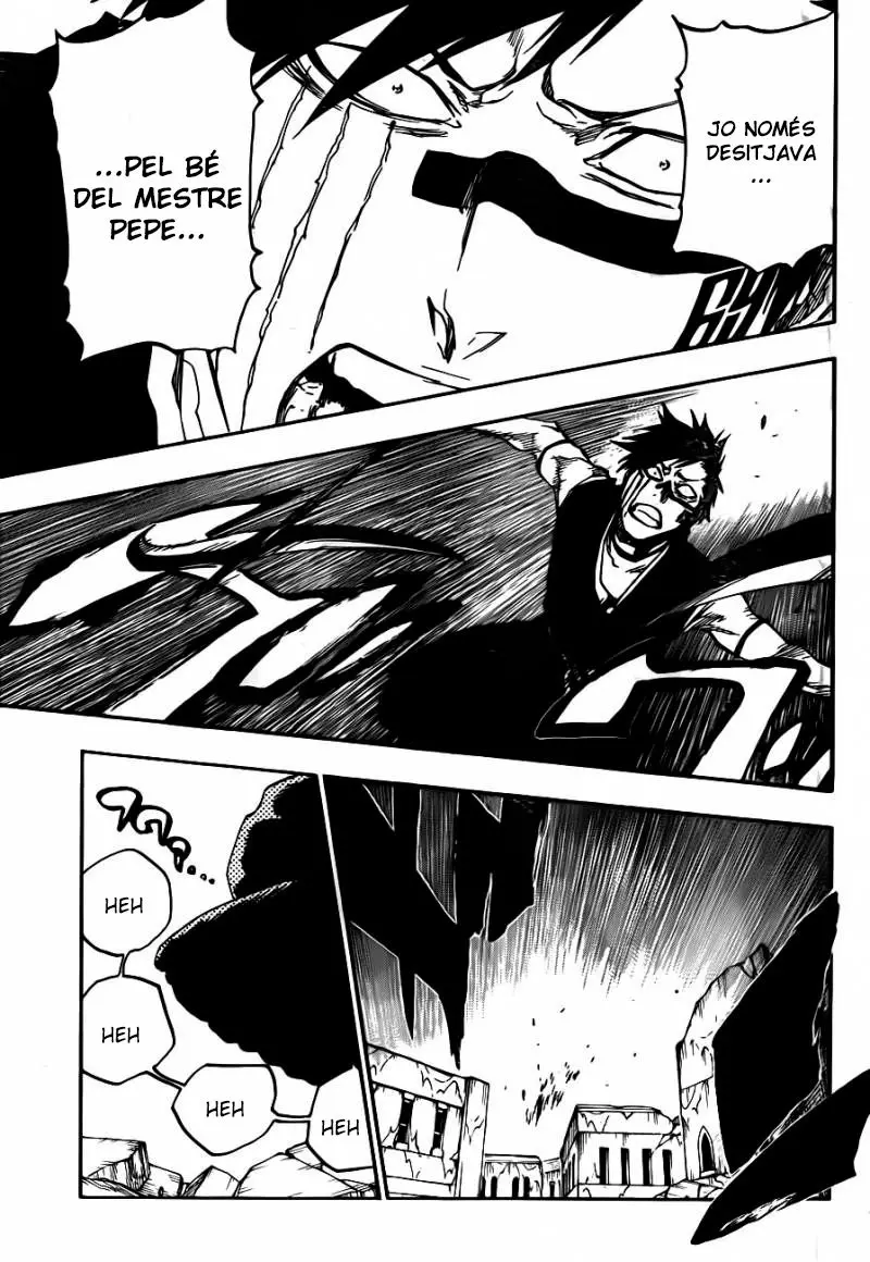 Bleach (Català) (2001) - Capítulo 594 - Página 14 - LectorTMOo