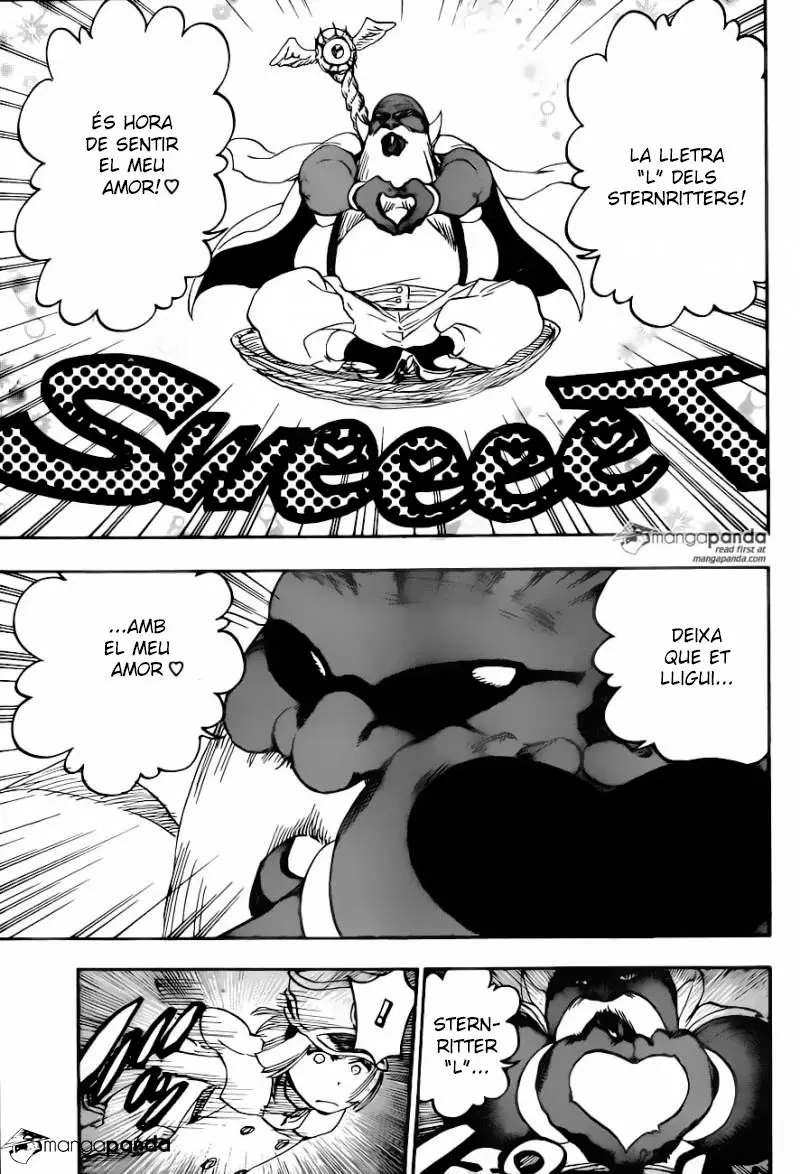 Bleach (Català) (2001) - Capítulo 594 - Página 16 - LectorTMOo
