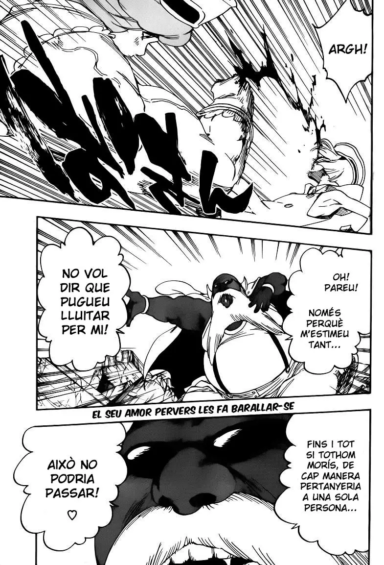 Bleach (Català) (2001) - Capítulo 594 - Página 18 - LectorTMOo