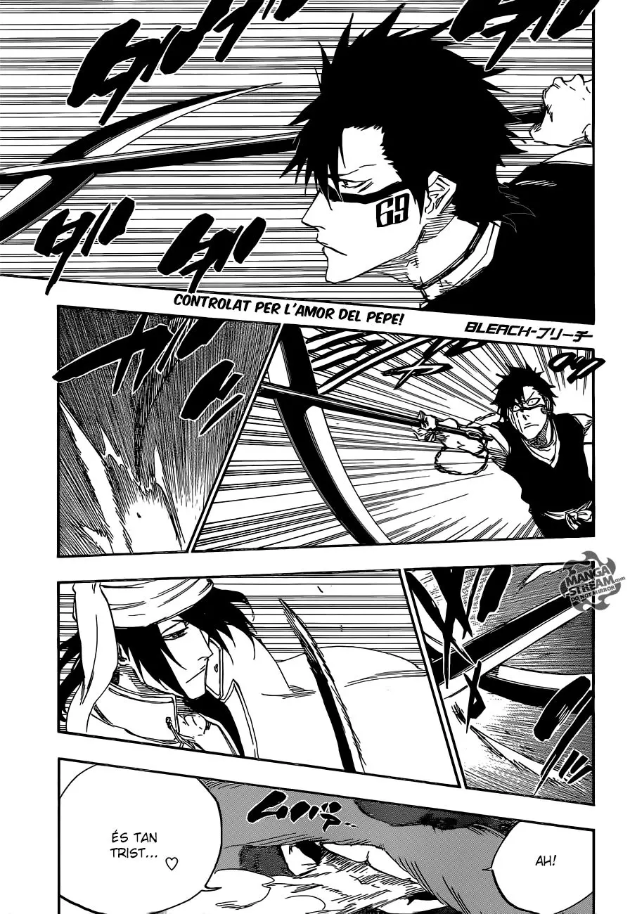 Bleach (Català) (2001) - Capítulo 595 - Página 2 - LectorTMOo