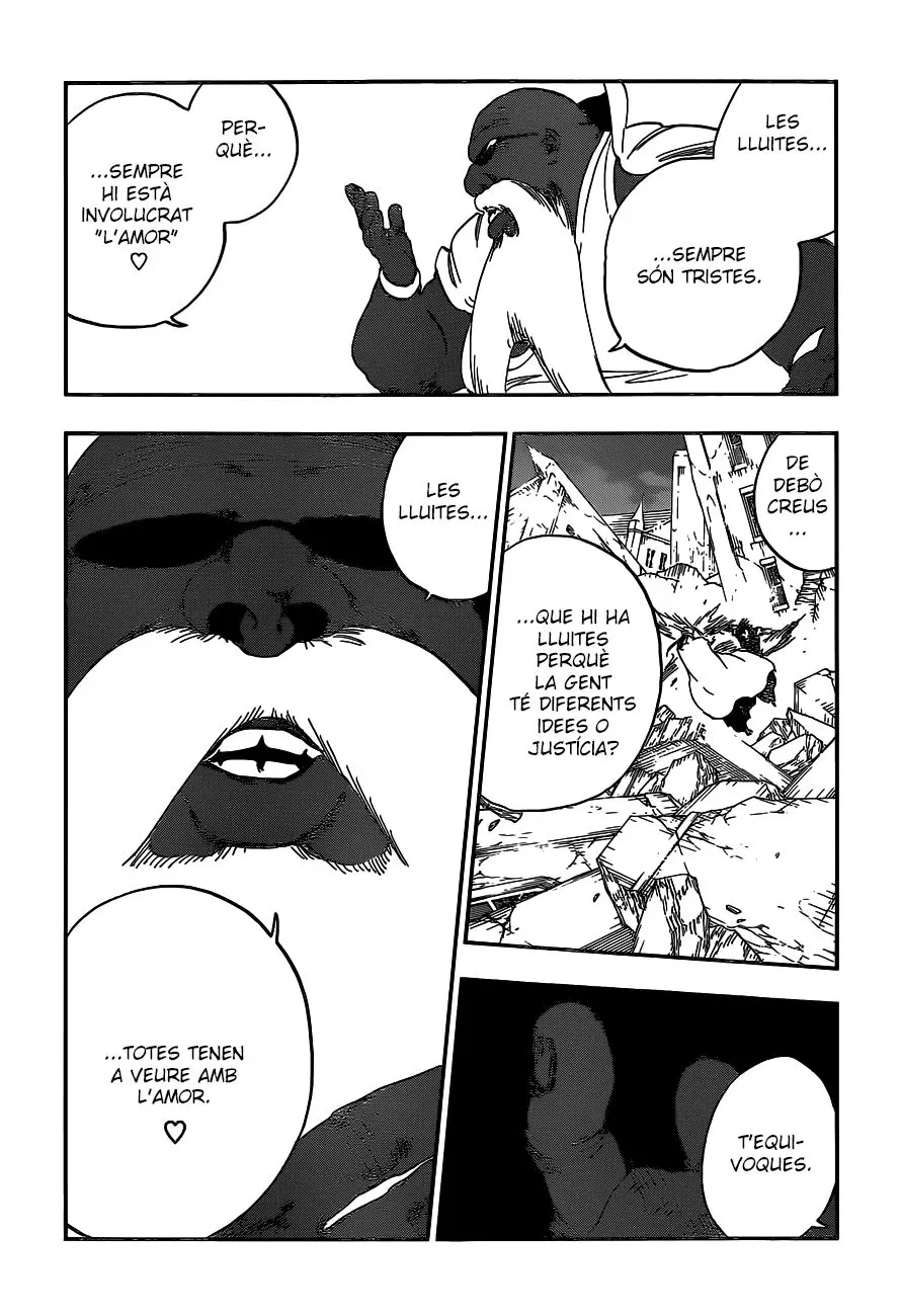 Bleach (Català) (2001) - Capítulo 595 - Página 3 - LectorTMOo
