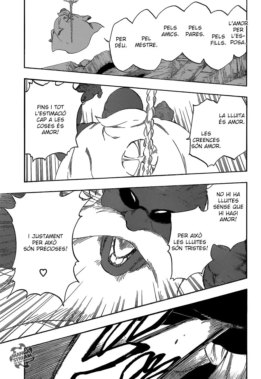 Bleach (Català) (2001) - Capítulo 595 - Página 4 - LectorTMOo