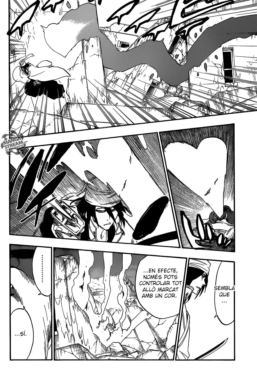 Bleach (Català) (2001) - Capítulo 595 - Página 7 - LectorTMOo