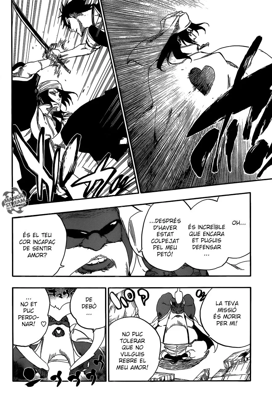 Bleach (Català) (2001) - Capítulo 595 - Página 13 - LectorTMOo