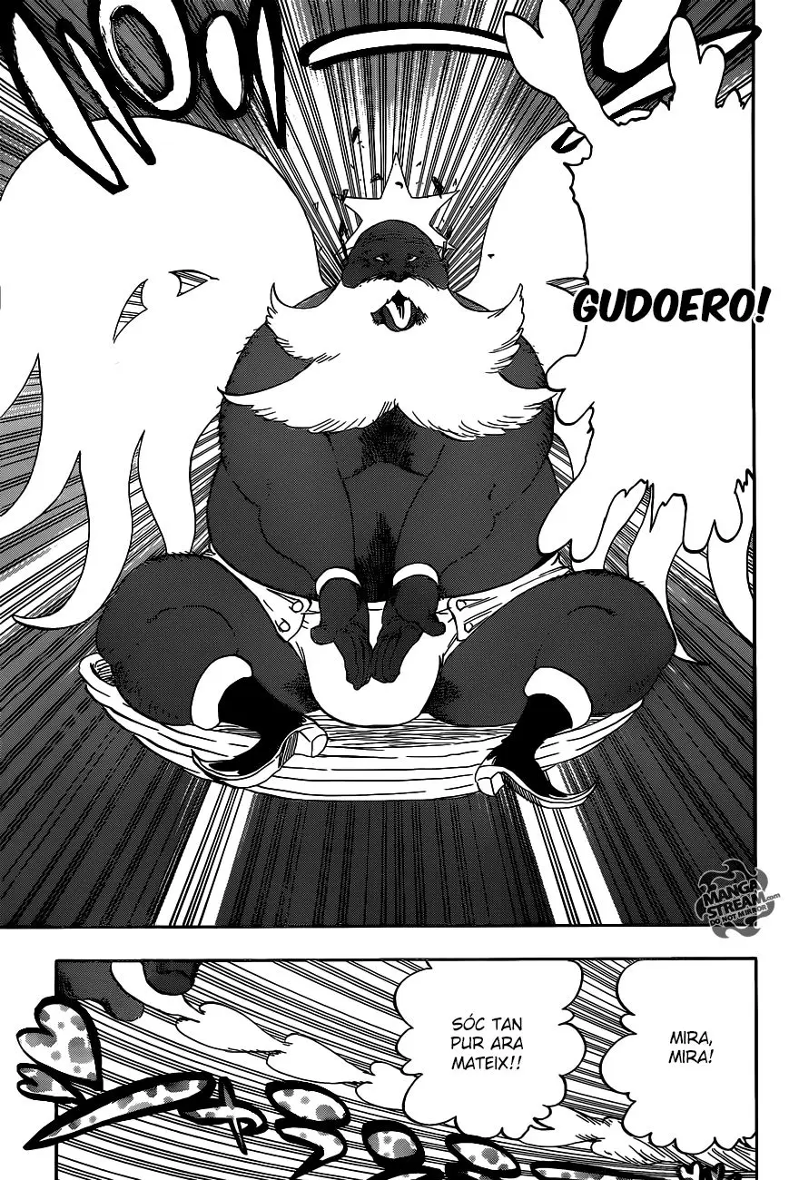Bleach (Català) (2001) - Capítulo 595 - Página 14 - LectorTMOo