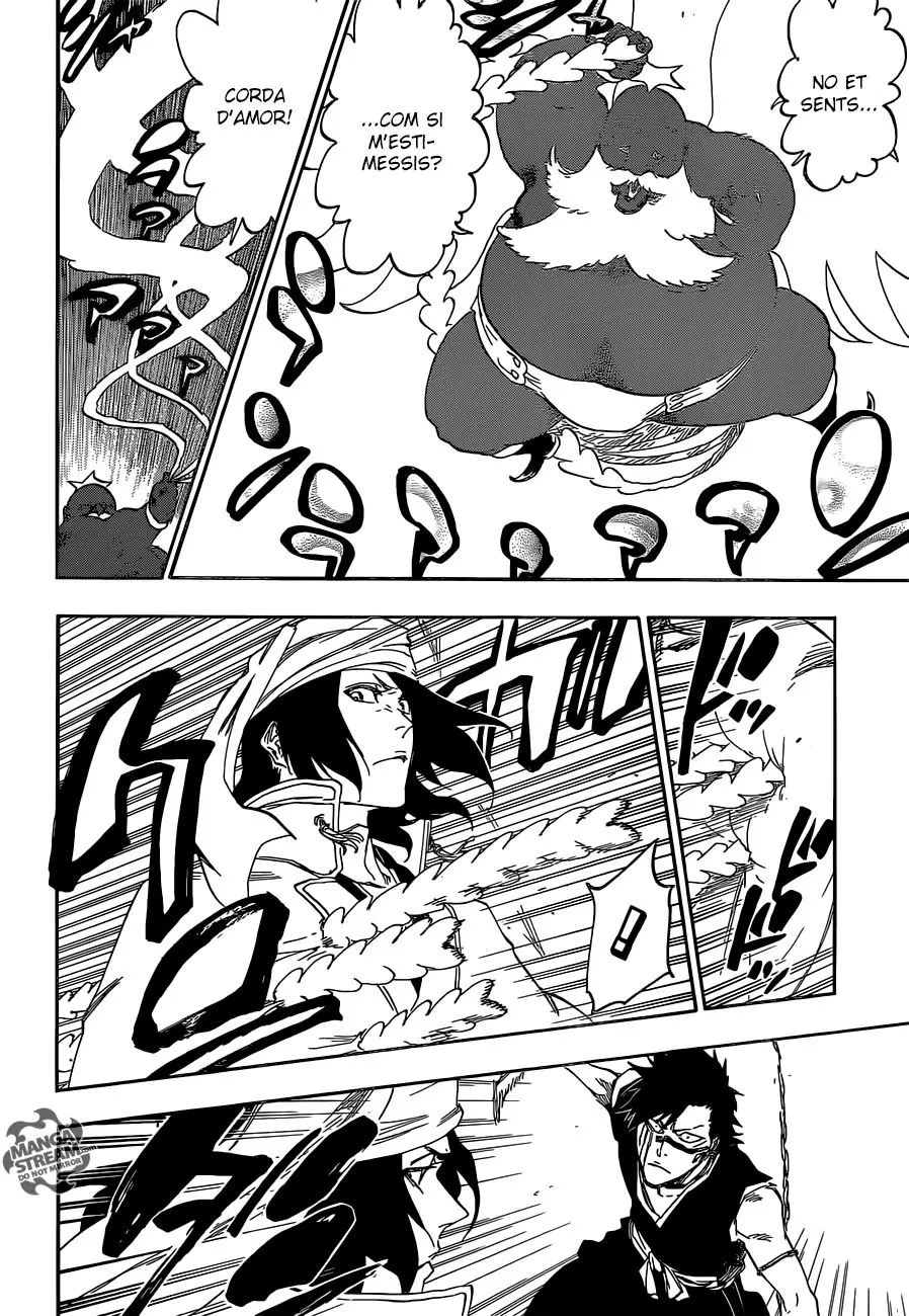 Bleach (Català) (2001) - Capítulo 595 - Página 15 - LectorTMOo