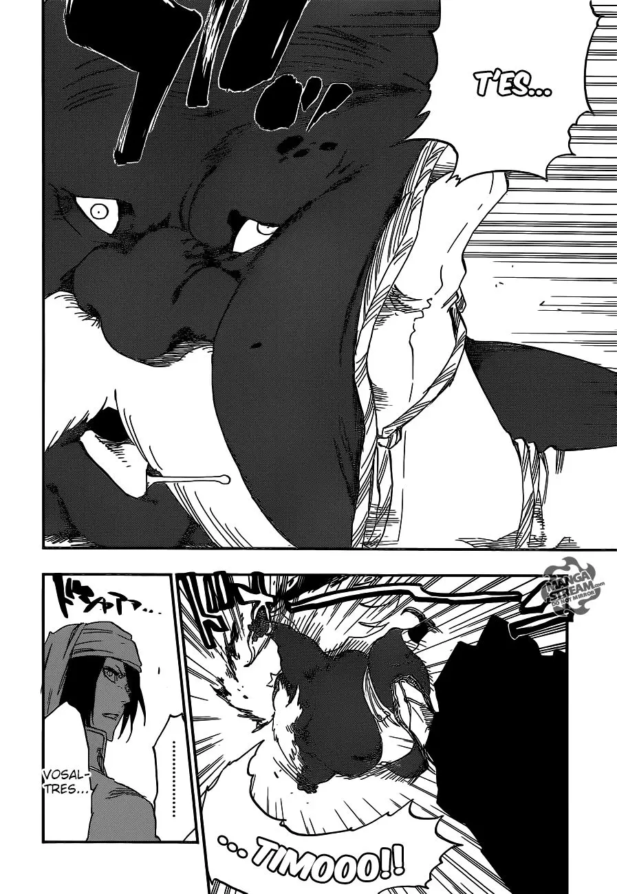 Bleach (Català) (2001) - Capítulo 595 - Página 17 - LectorTMOo