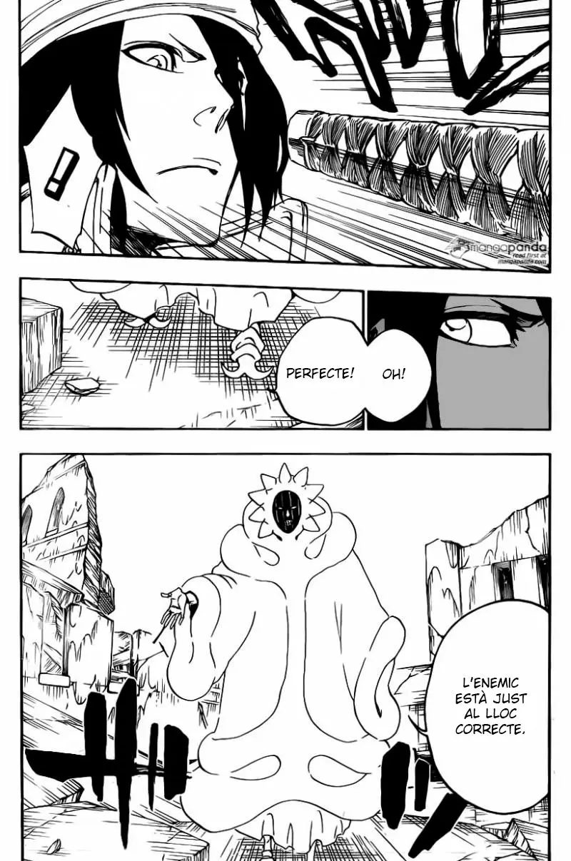 Bleach (Català) (2001) - Capítulo 596 - Página 5 - LectorTMOo