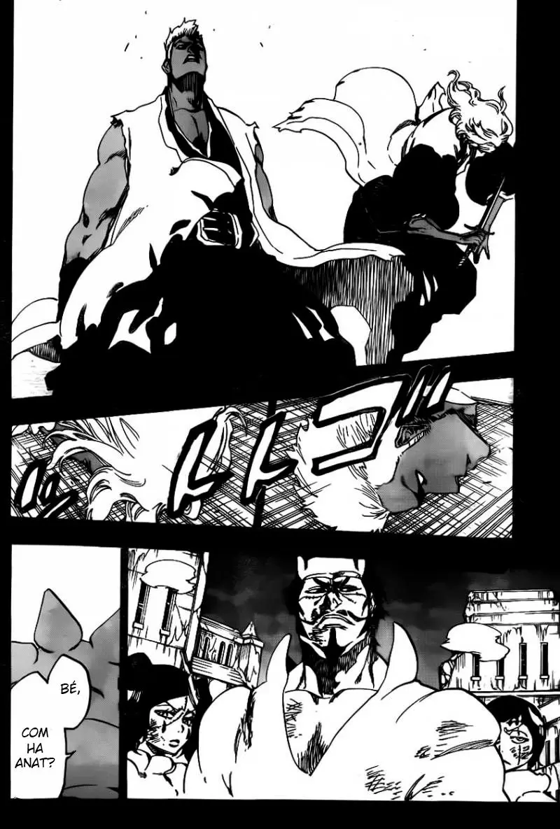 Bleach (Català) (2001) - Capítulo 596 - Página 7 - LectorTMOo