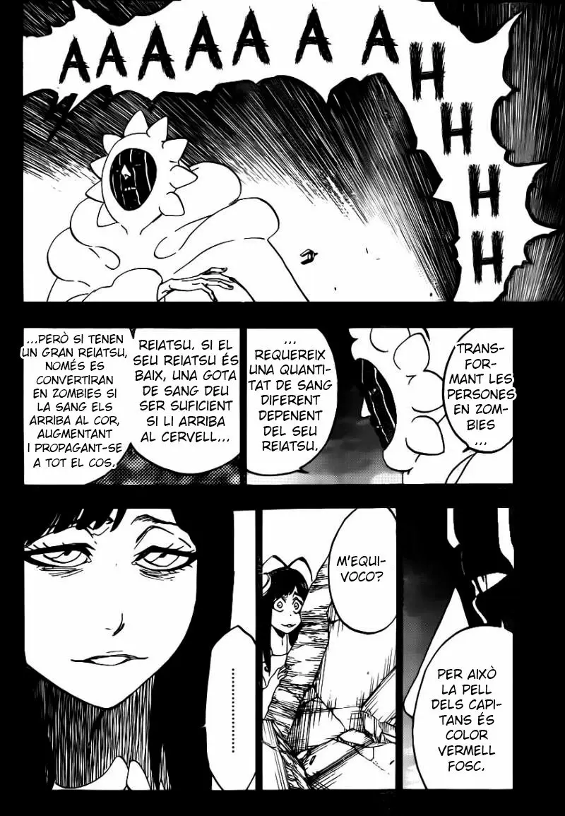 Bleach (Català) (2001) - Capítulo 596 - Página 9 - LectorTMOo