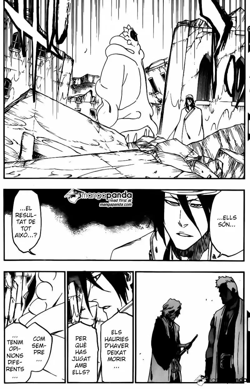 Bleach (Català) (2001) - Capítulo 596 - Página 13 - LectorTMOo