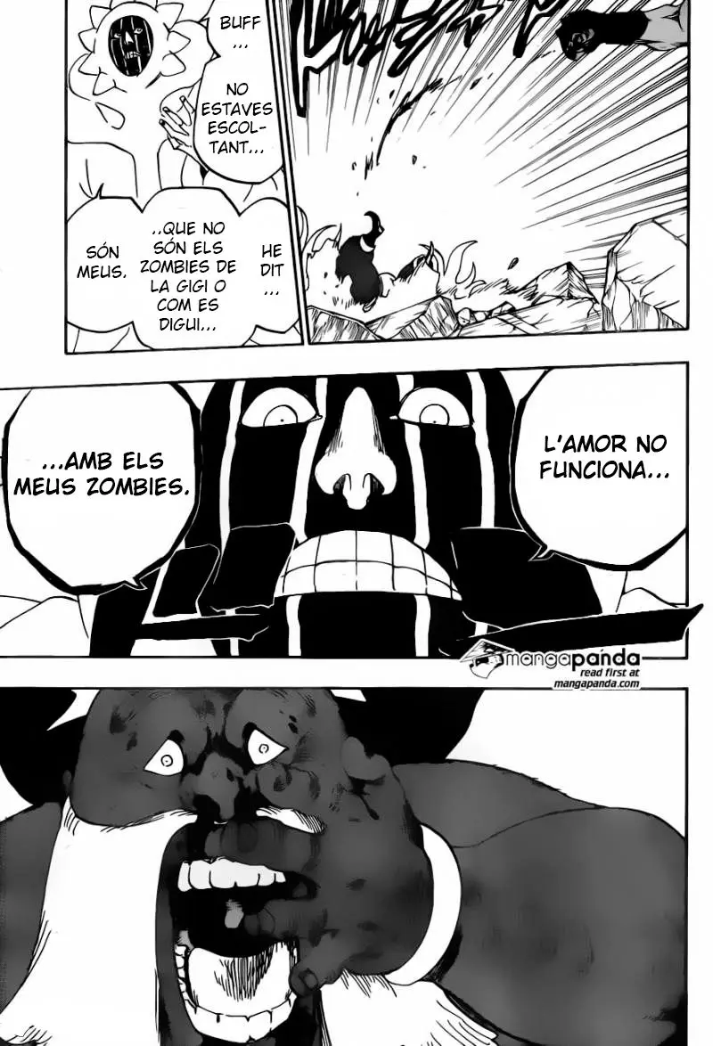 Bleach (Català) (2001) - Capítulo 596 - Página 16 - LectorTMOo