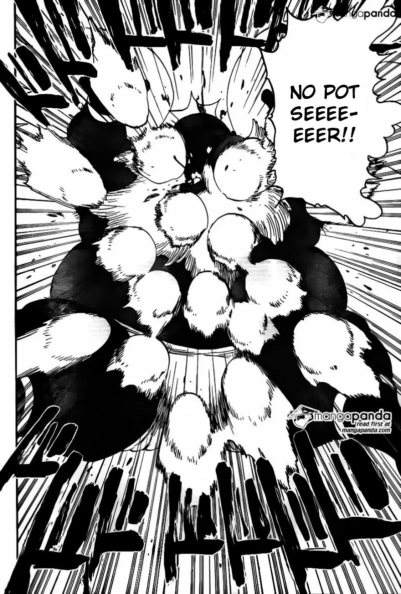 Bleach (Català) (2001) - Capítulo 596 - Página 17 - LectorTMOo
