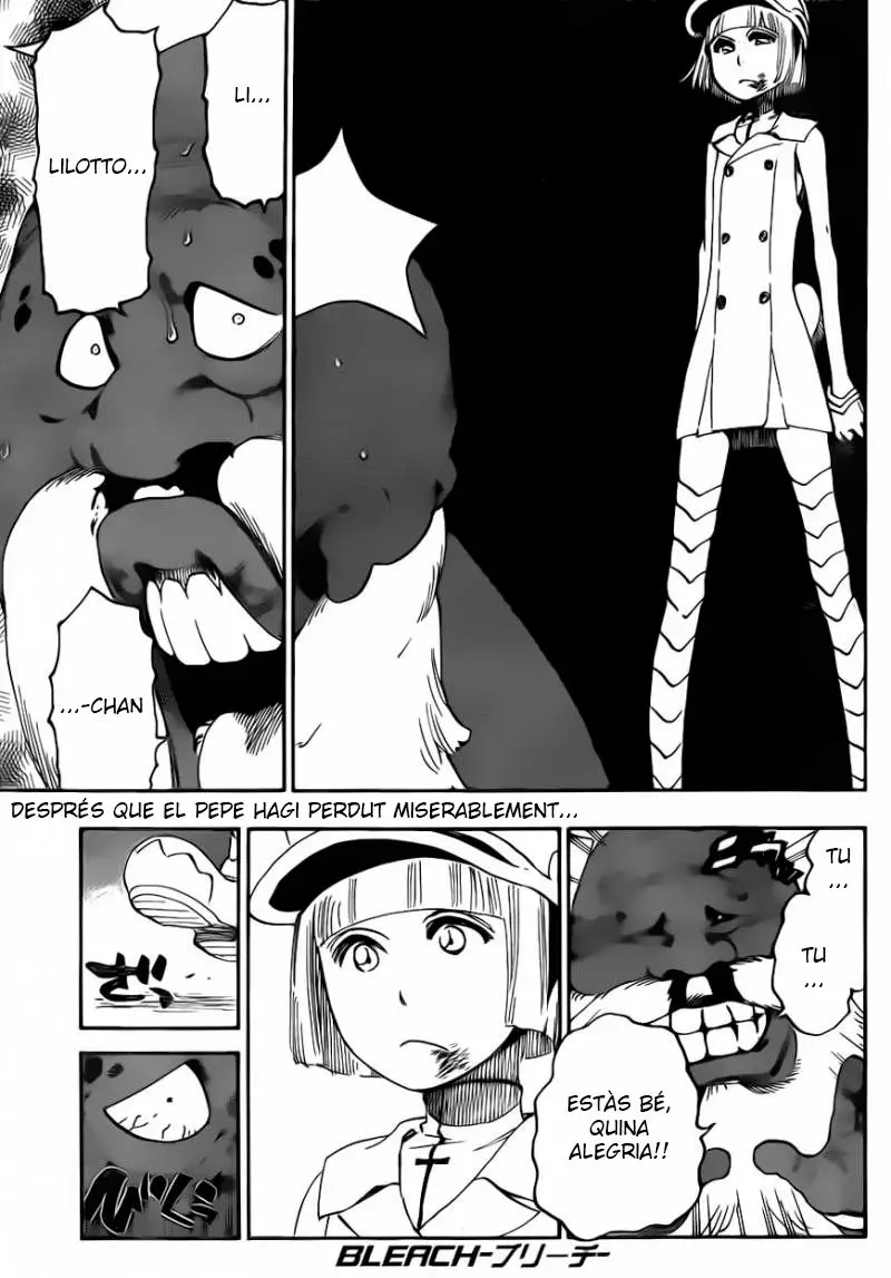 Bleach (Català) (2001) - Capítulo 597 - Página 2 - LectorTMOo