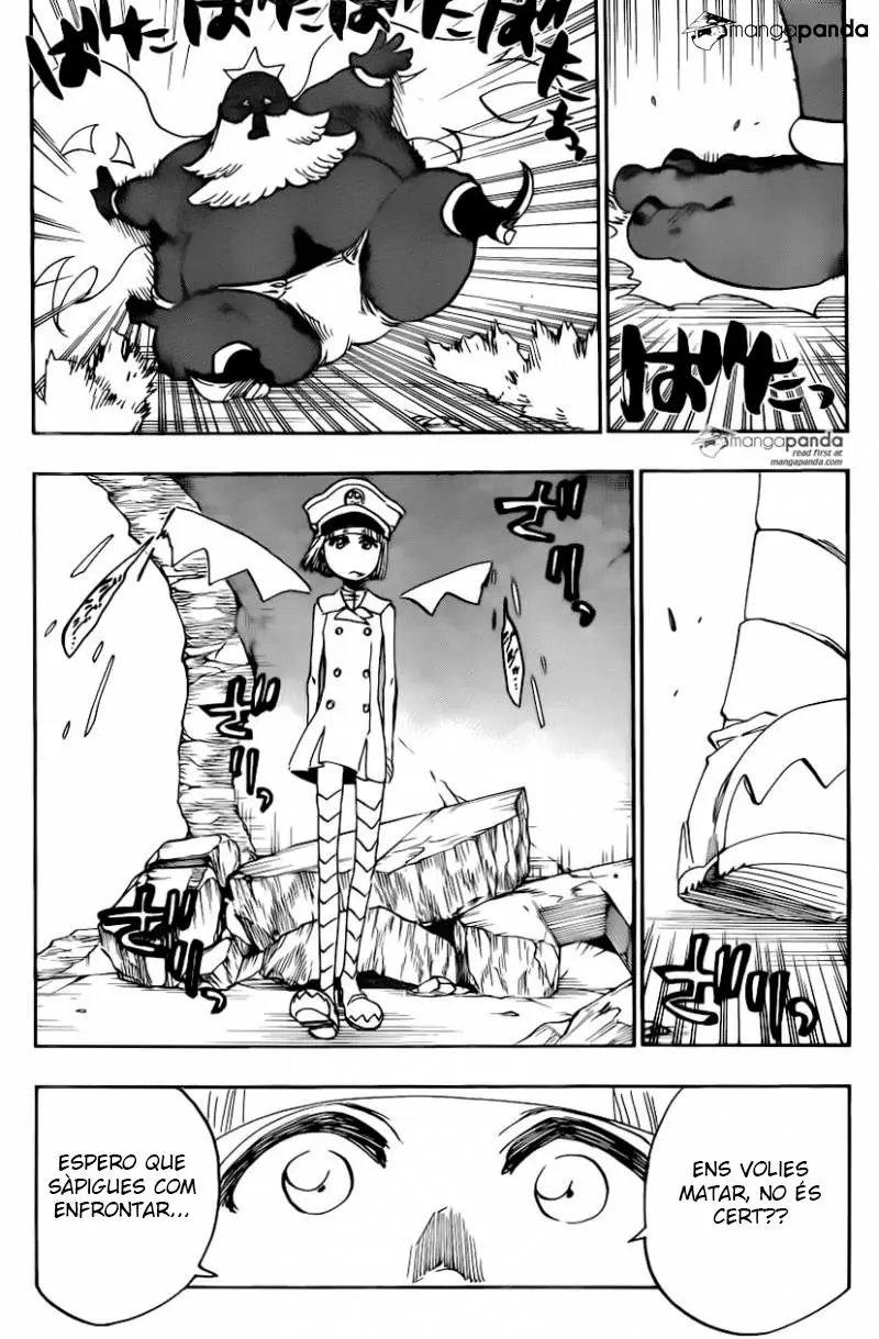 Bleach (Català) (2001) - Capítulo 597 - Página 3 - LectorTMOo