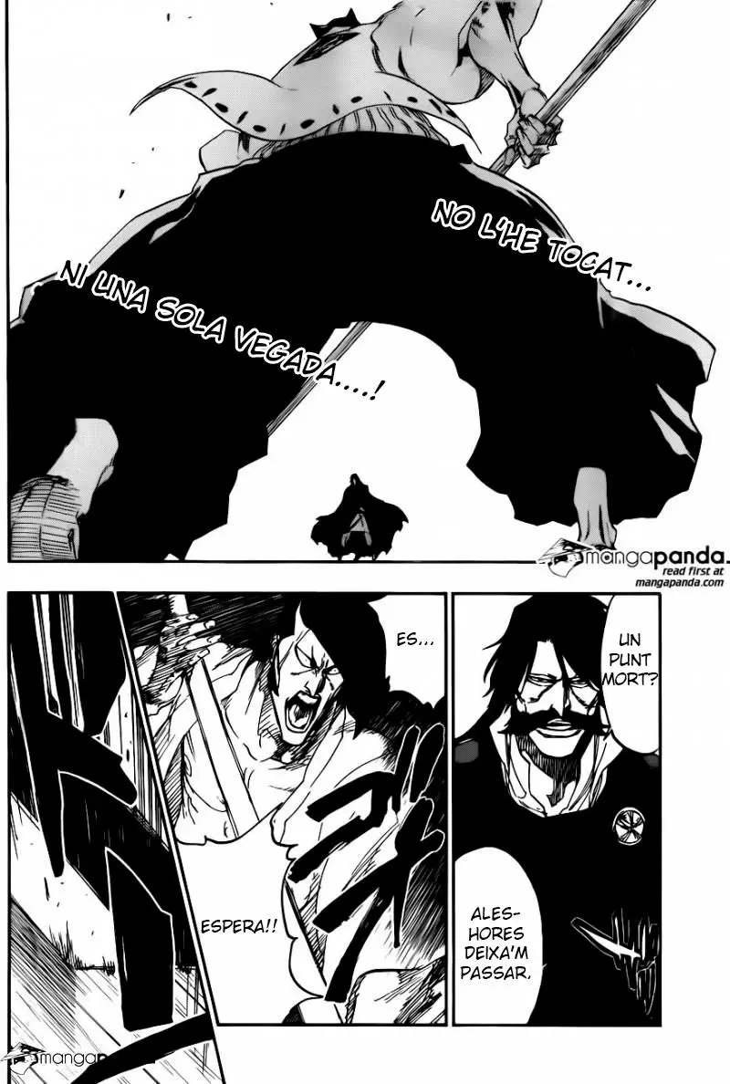 Bleach (Català) (2001) - Capítulo 597 - Página 7 - LectorTMOo