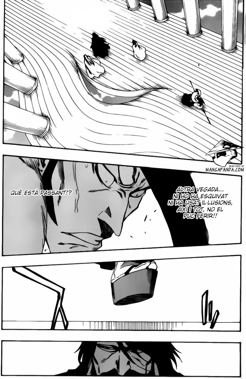 Bleach (Català) (2001) - Capítulo 597 - Página 8 - LectorTMOo