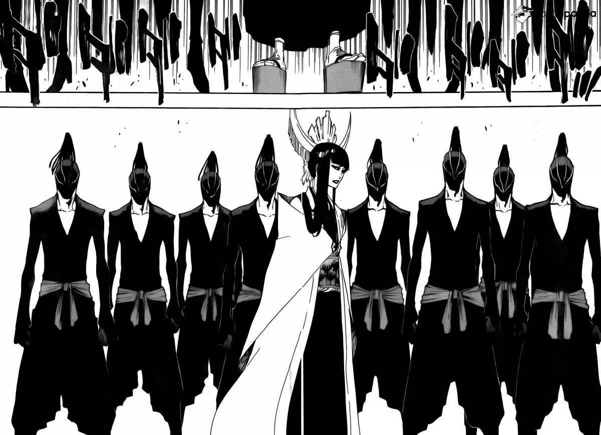 Bleach (Català) (2001) - Capítulo 597 - Página 9 - LectorTMOo